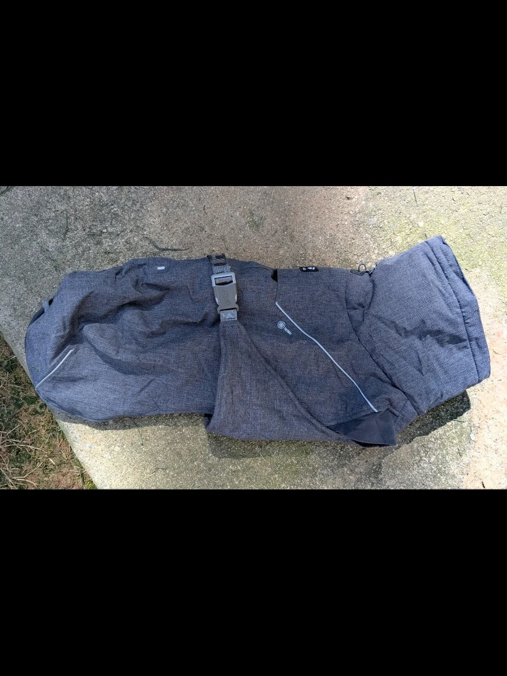 Hurtta Expedition Parka 18